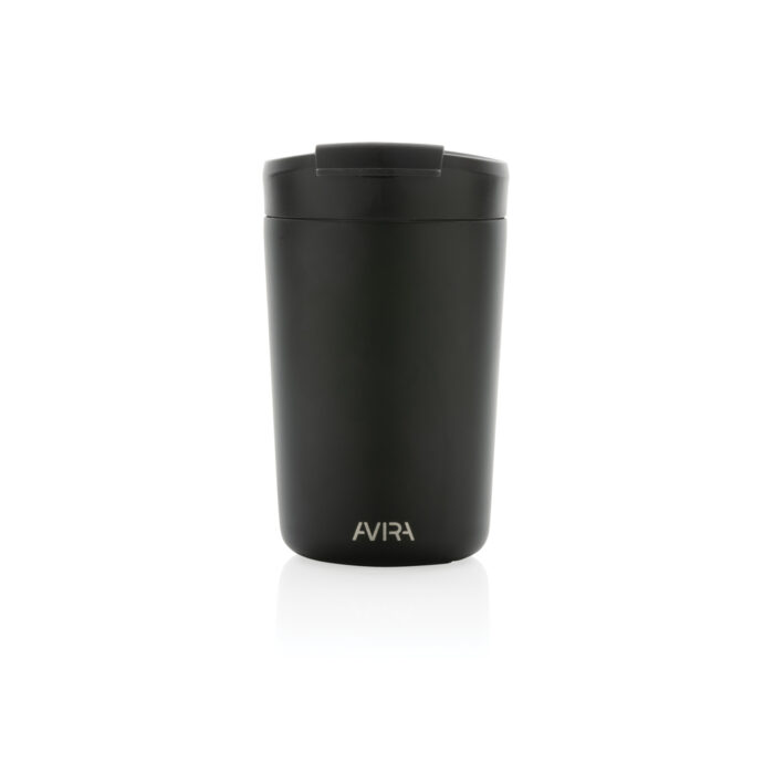 Avira Alya RCS recycelter Stainless-Steel Becher 300ml – Bild 7