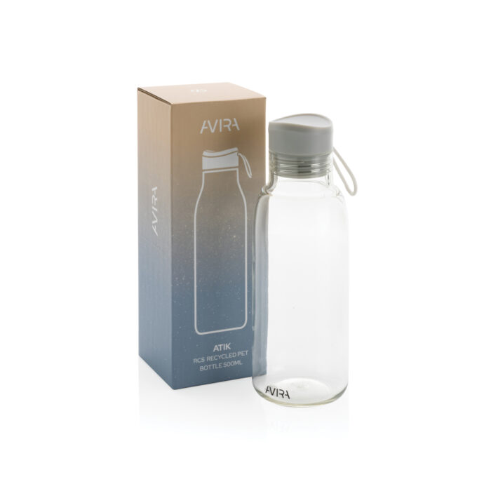 Avira Atik RCS recycelte PET-Flasche 500ml – Bild 7