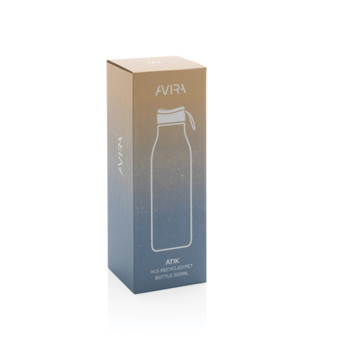 Avira Atik RCS recycelte PET-Flasche 500ml – Bild 8