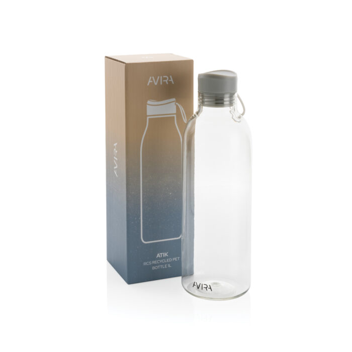 Avira Atik RCS recycelte PET-Flasche – Bild 9