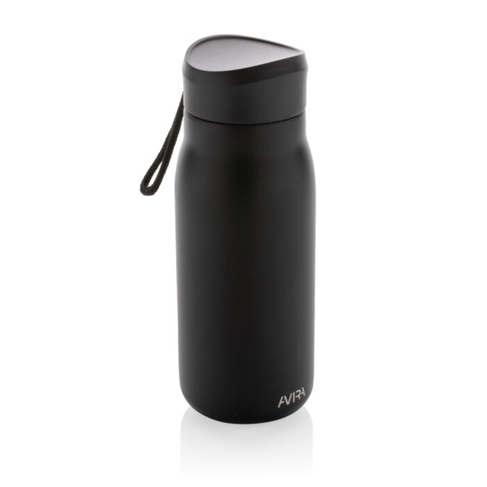 Avira Ain 150ml Reiseflasche aus RCS rec. Stainless-Steel – Bild 2