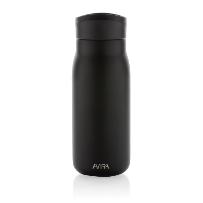 Avira Ain 150ml Reiseflasche aus RCS rec. Stainless-Steel – Bild 3