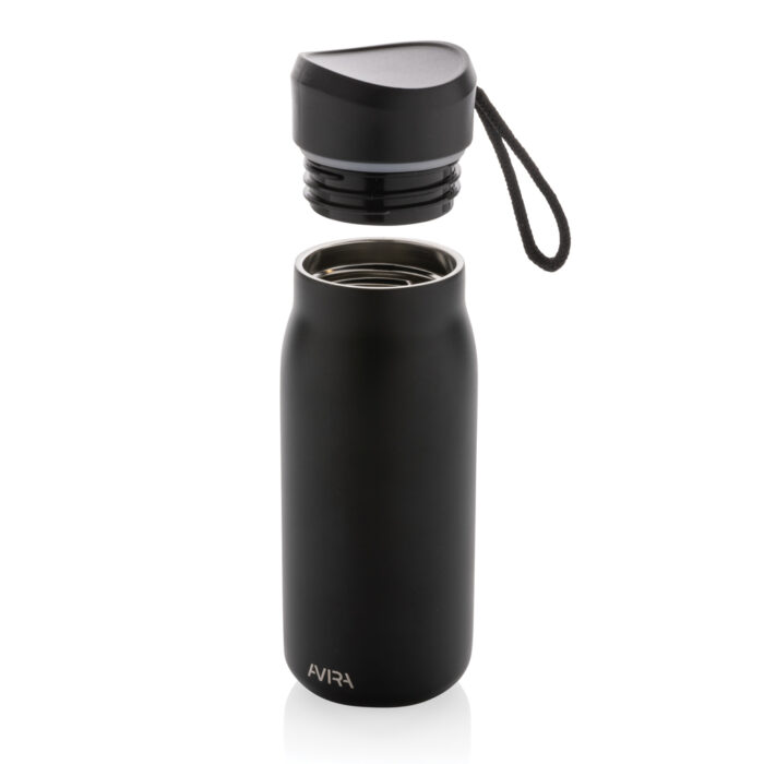 Avira Ain 150ml Reiseflasche aus RCS rec. Stainless-Steel – Bild 6