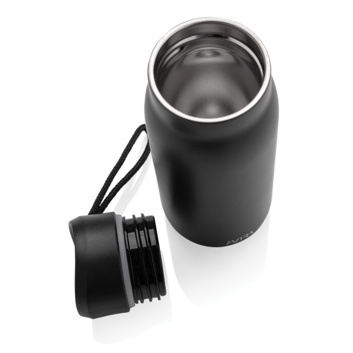 Avira Ain 150ml Reiseflasche aus RCS rec. Stainless-Steel – Bild 7