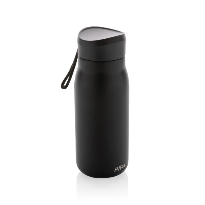 Avira Ain 150ml Reiseflasche aus RCS rec. Stainless-Steel
