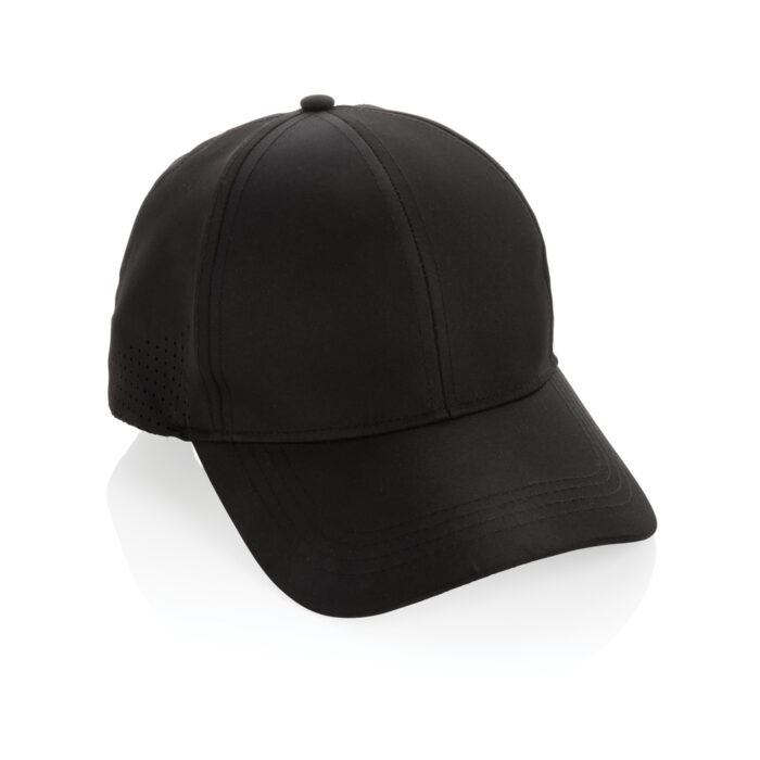 Impact AWARE™ rPET 6-Panel-Sportkappe – Bild 2