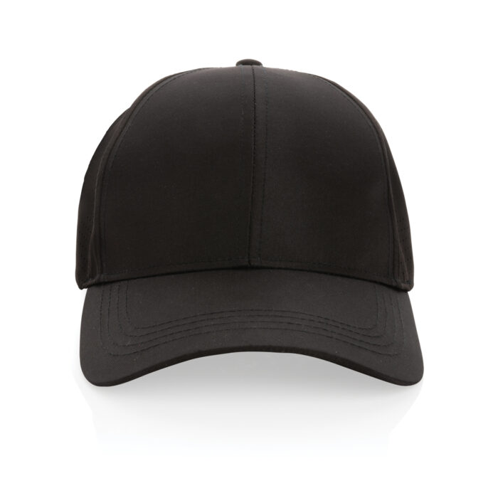 Impact AWARE™ rPET 6-Panel-Sportkappe – Bild 3