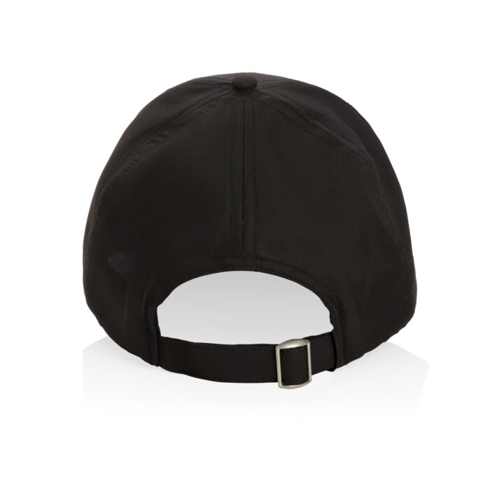 Impact AWARE™ rPET 6-Panel-Sportkappe – Bild 4