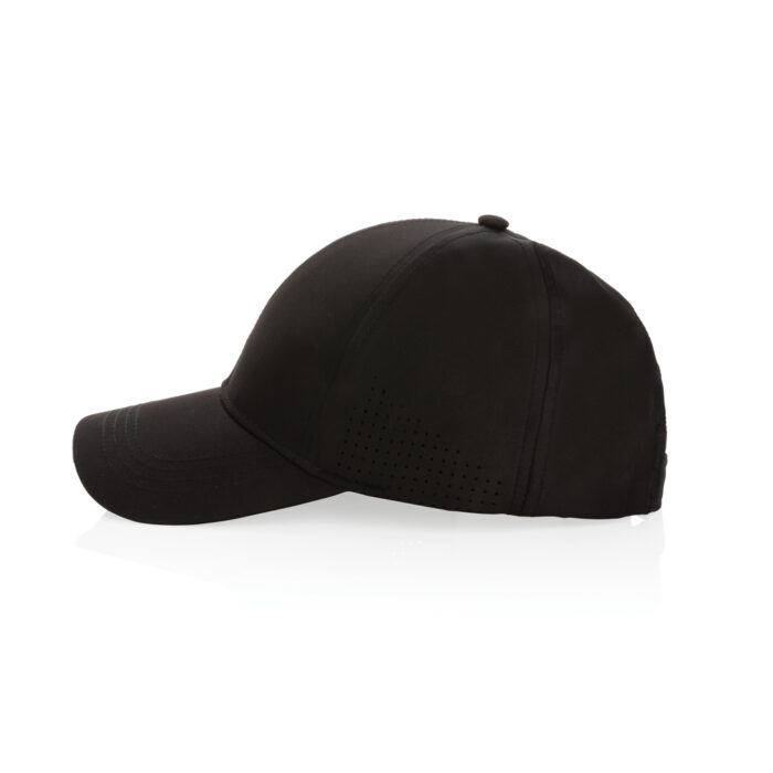 Impact AWARE™ rPET 6-Panel-Sportkappe – Bild 5