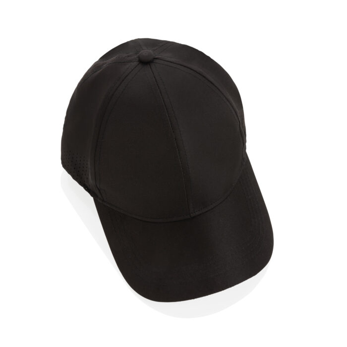 Impact AWARE™ rPET 6-Panel-Sportkappe – Bild 7