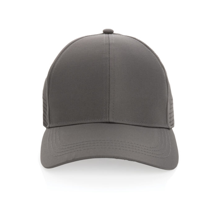 Impact AWARE™ rPET 6-Panel-Sportkappe – Bild 31