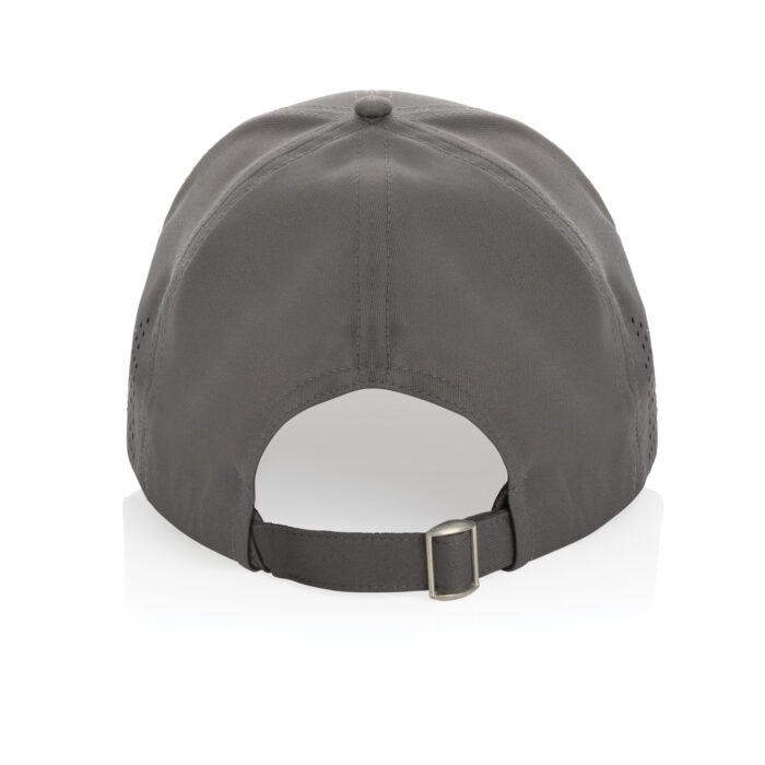 Impact AWARE™ rPET 6-Panel-Sportkappe – Bild 30