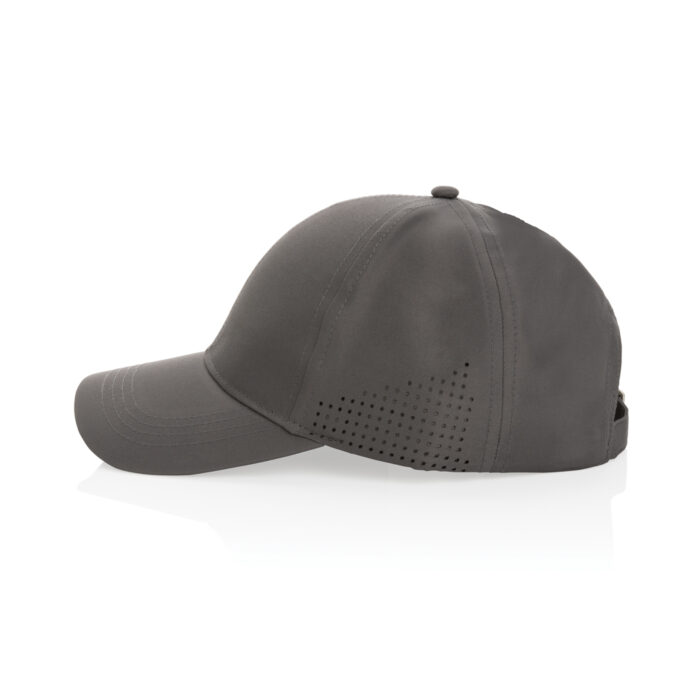 Impact AWARE™ rPET 6-Panel-Sportkappe – Bild 29