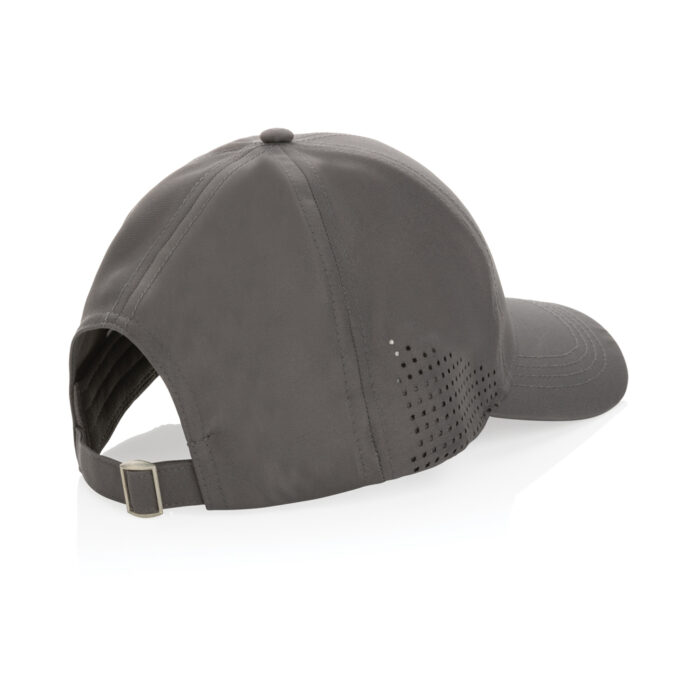 Impact AWARE™ rPET 6-Panel-Sportkappe – Bild 28
