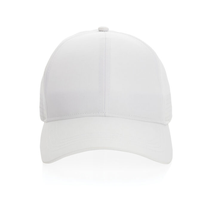 Impact AWARE™ rPET 6-Panel-Sportkappe – Bild 26