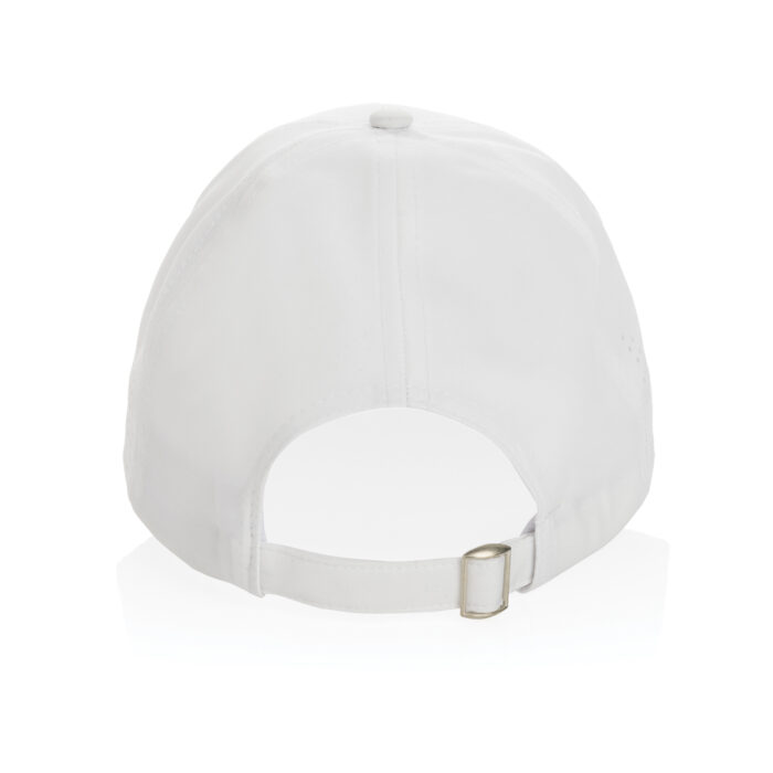 Impact AWARE™ rPET 6-Panel-Sportkappe – Bild 25