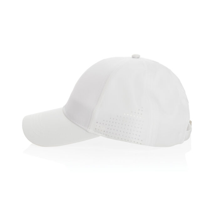 Impact AWARE™ rPET 6-Panel-Sportkappe – Bild 24