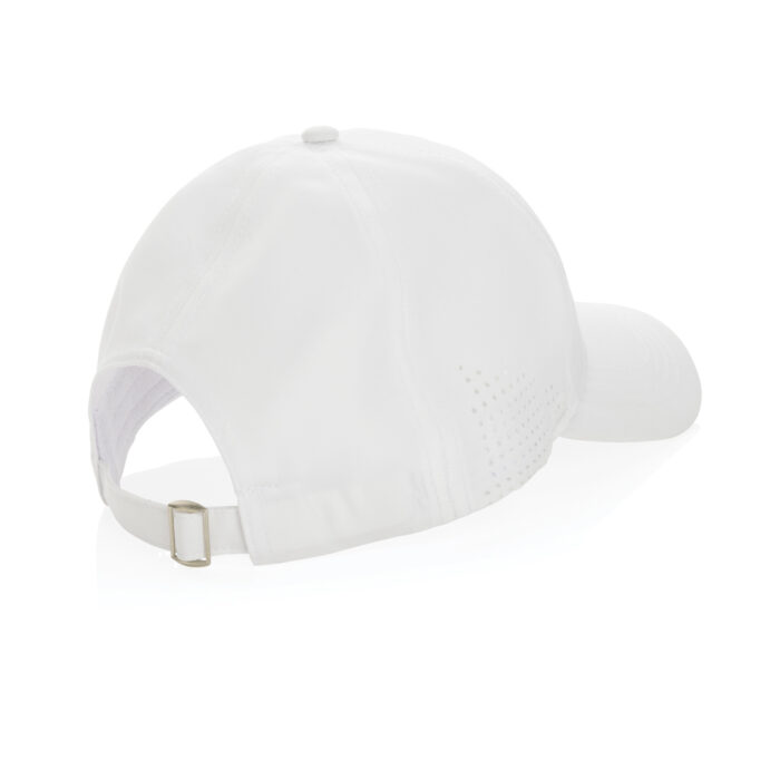 Impact AWARE™ rPET 6-Panel-Sportkappe – Bild 23