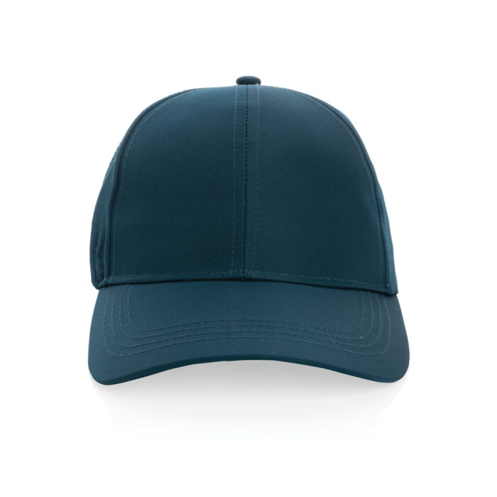 Impact AWARE™ rPET 6-Panel-Sportkappe – Bild 19