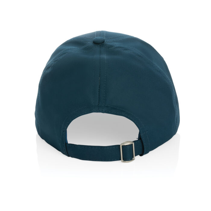 Impact AWARE™ rPET 6-Panel-Sportkappe – Bild 17