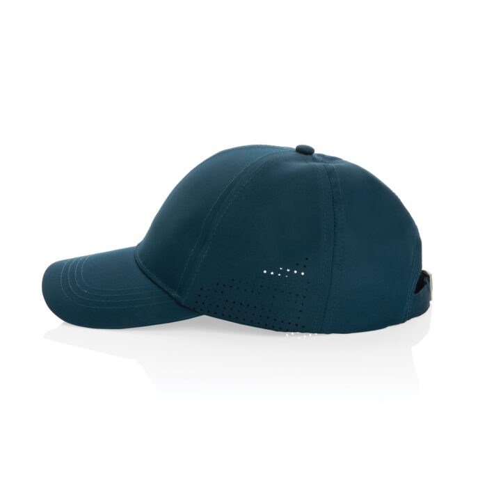 Impact AWARE™ rPET 6-Panel-Sportkappe – Bild 18