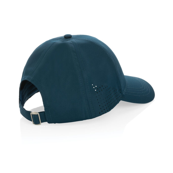 Impact AWARE™ rPET 6-Panel-Sportkappe – Bild 20