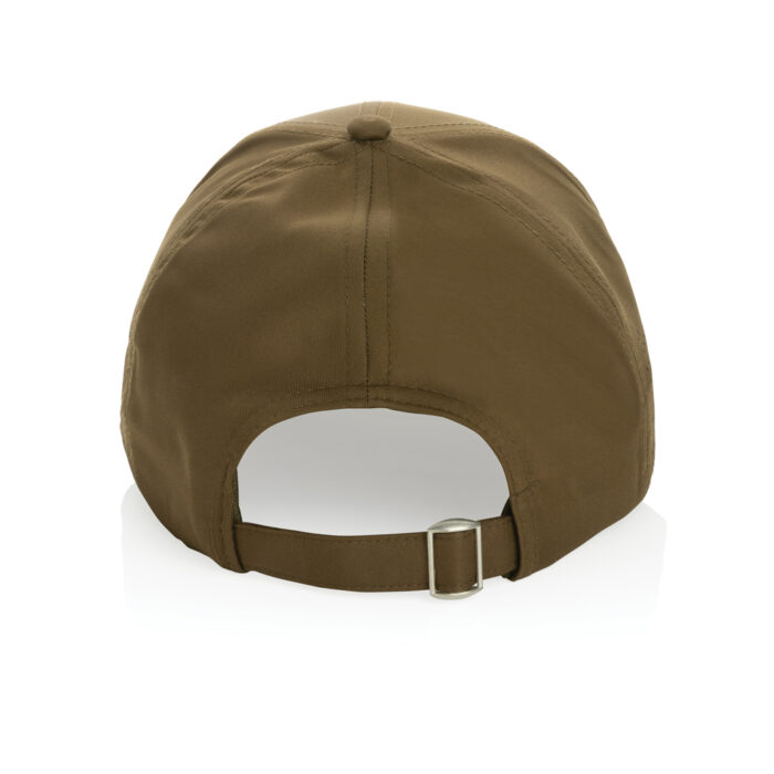 Impact AWARE™ rPET 6-Panel-Sportkappe – Bild 12