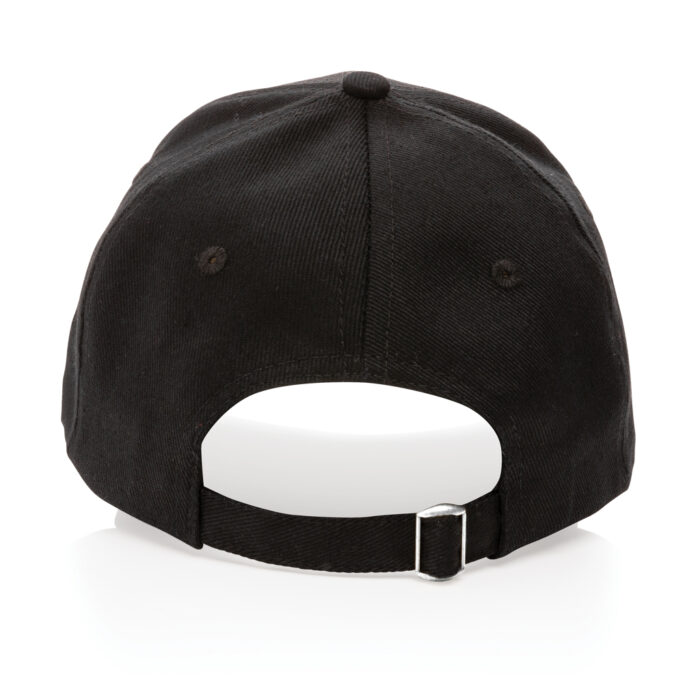 Impact 6 Panel Kappe aus 280gr rCotton mit AWARE™ Tracer – Bild 5