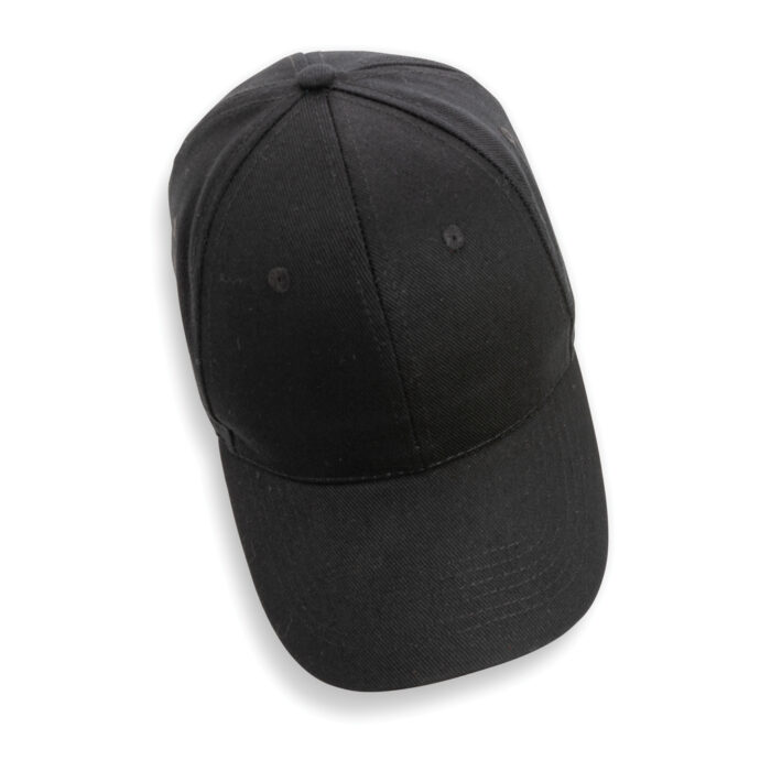 Impact 6 Panel Kappe aus 280gr rCotton mit AWARE™ Tracer – Bild 7