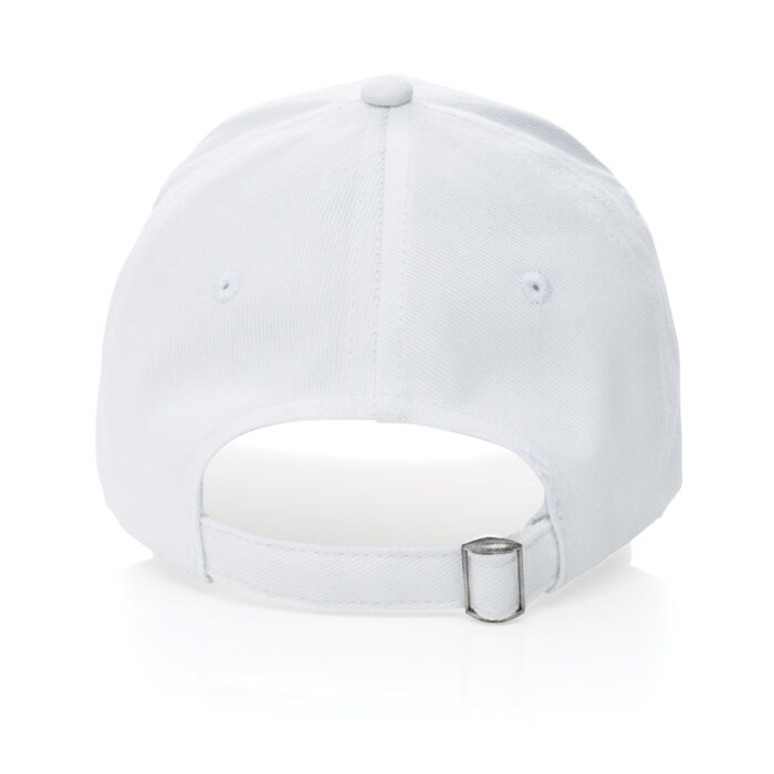 Impact 6 Panel Kappe aus 280gr rCotton mit AWARE™ Tracer – Bild 26