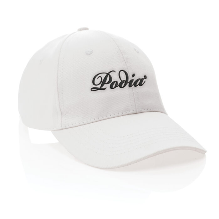 Impact 6 Panel Kappe aus 280gr rCotton mit AWARE™ Tracer – Bild 25