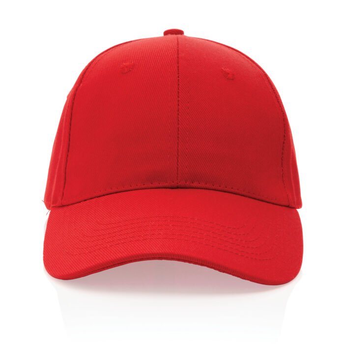 Impact 6 Panel Kappe aus 280gr rCotton mit AWARE™ Tracer – Bild 24