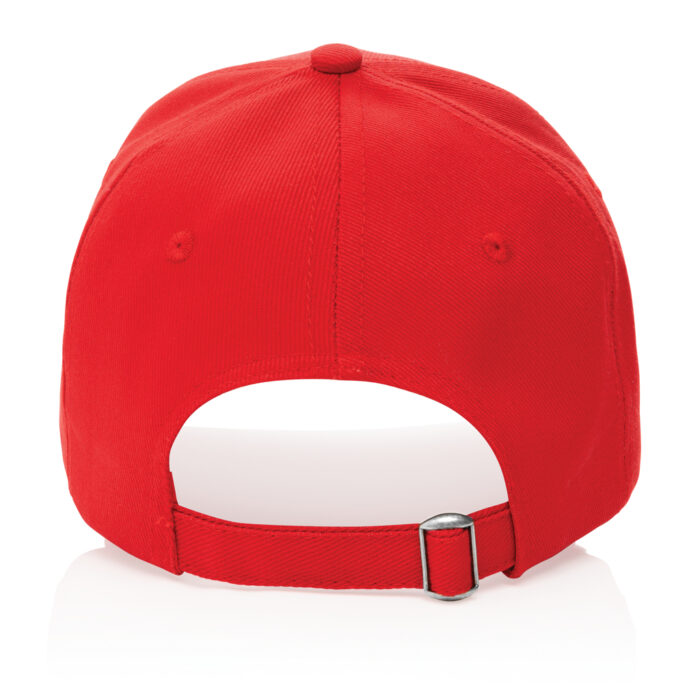 Impact 6 Panel Kappe aus 280gr rCotton mit AWARE™ Tracer – Bild 23