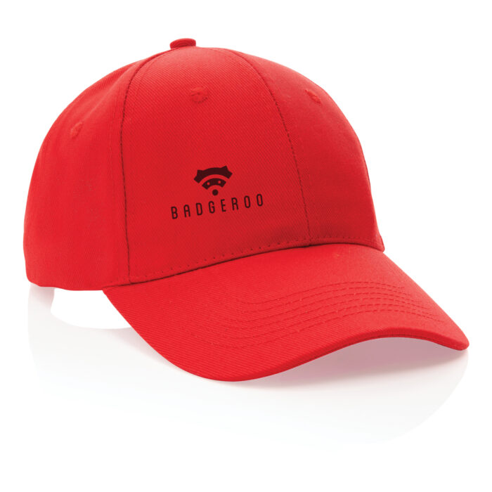 Impact 6 Panel Kappe aus 280gr rCotton mit AWARE™ Tracer – Bild 22