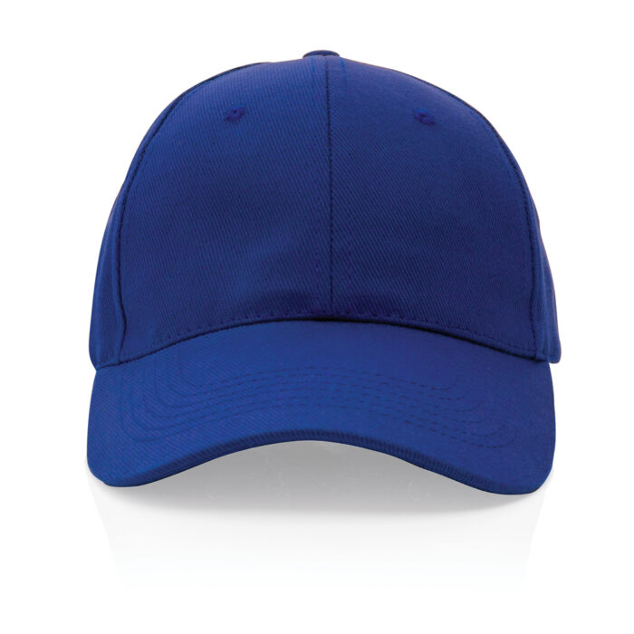 Impact 6 Panel Kappe aus 280gr rCotton mit AWARE™ Tracer – Bild 21