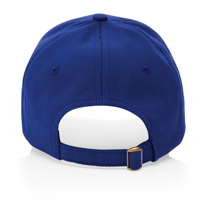 Impact 6 Panel Kappe aus 280gr rCotton mit AWARE™ Tracer – Bild 20