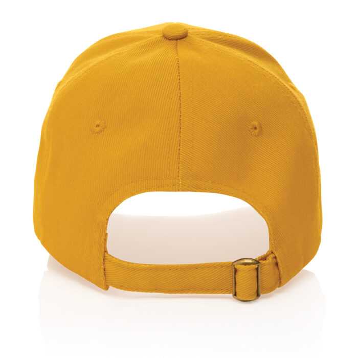 Impact 6 Panel Kappe aus 280gr rCotton mit AWARE™ Tracer – Bild 17