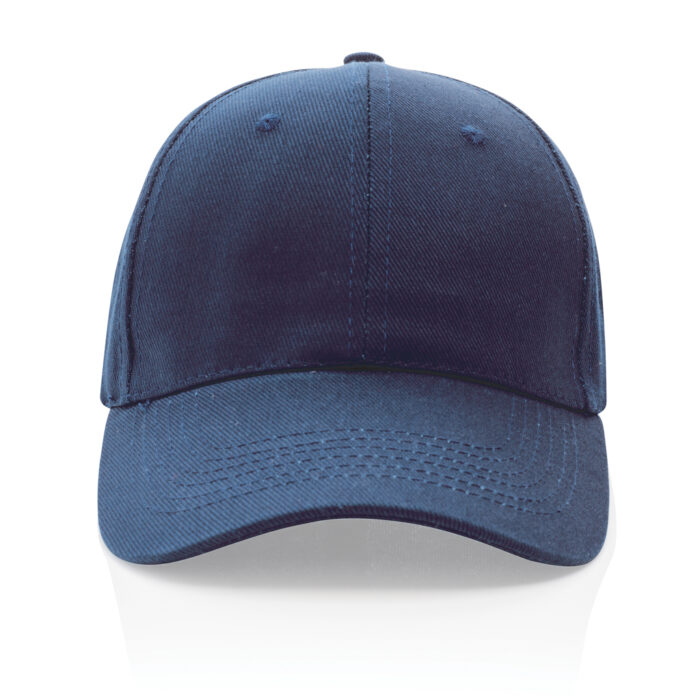 Impact 6 Panel Kappe aus 280gr rCotton mit AWARE™ Tracer – Bild 11