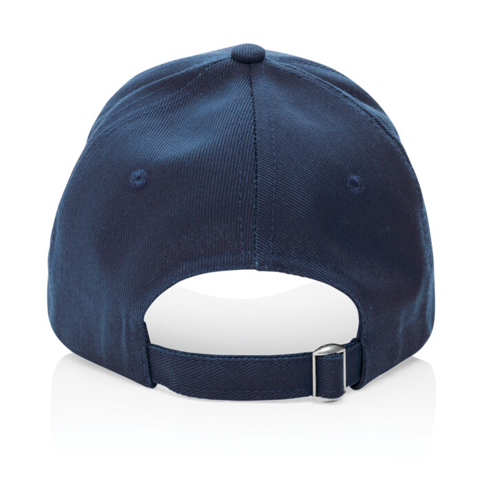 Impact 6 Panel Kappe aus 280gr rCotton mit AWARE™ Tracer – Bild 10