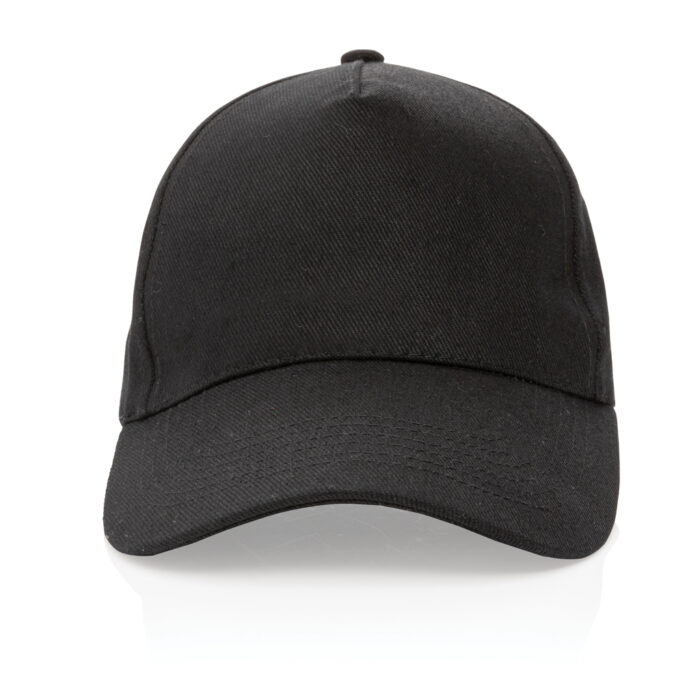 Impact 5 Panel Kappe aus 280gr rCotton mit AWARE™ Tracer – Bild 24
