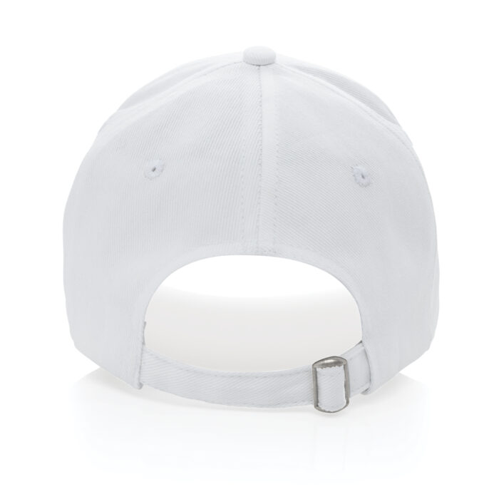 Impact 5 Panel Kappe aus 280gr rCotton mit AWARE™ Tracer – Bild 21