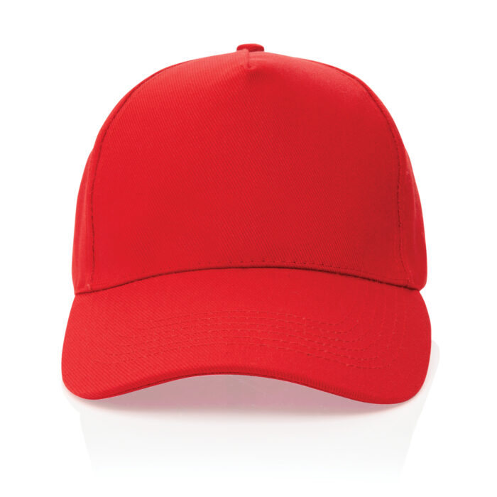 Impact 5 Panel Kappe aus 280gr rCotton mit AWARE™ Tracer – Bild 19