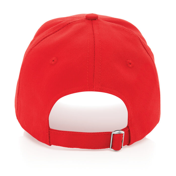 Impact 5 Panel Kappe aus 280gr rCotton mit AWARE™ Tracer – Bild 18