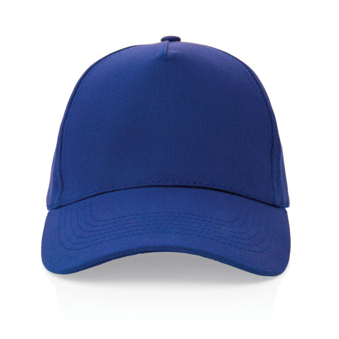 Impact 5 Panel Kappe aus 280gr rCotton mit AWARE™ Tracer – Bild 16
