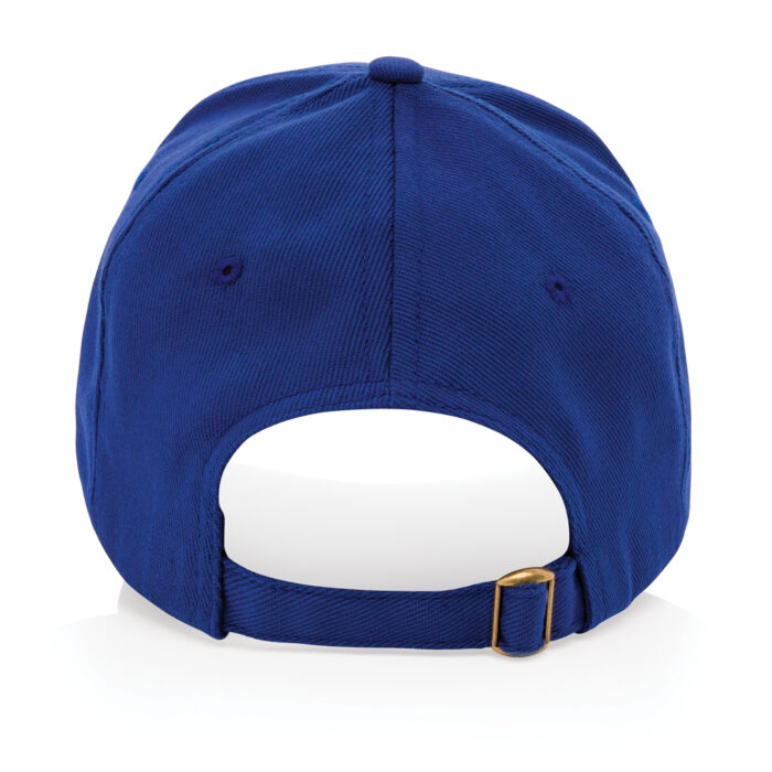 Impact 5 Panel Kappe aus 280gr rCotton mit AWARE™ Tracer – Bild 15
