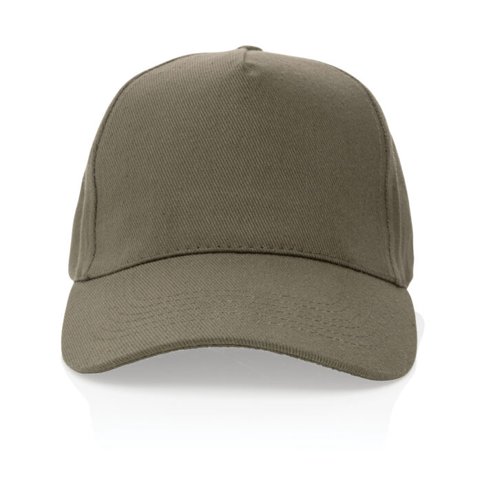 Impact 5 Panel Kappe aus 280gr rCotton mit AWARE™ Tracer – Bild 26