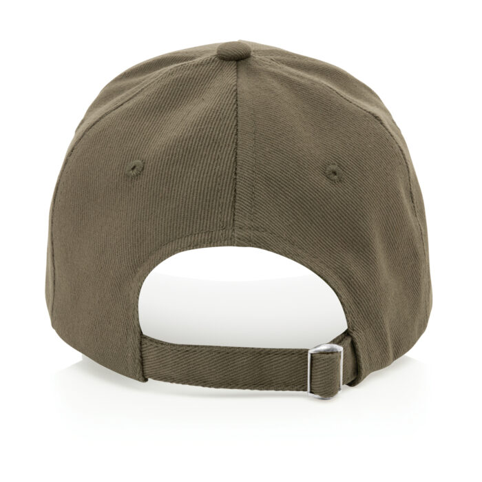 Impact 5 Panel Kappe aus 280gr rCotton mit AWARE™ Tracer – Bild 27