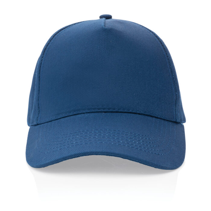 Impact 5 Panel Kappe aus 280gr rCotton mit AWARE™ Tracer – Bild 29