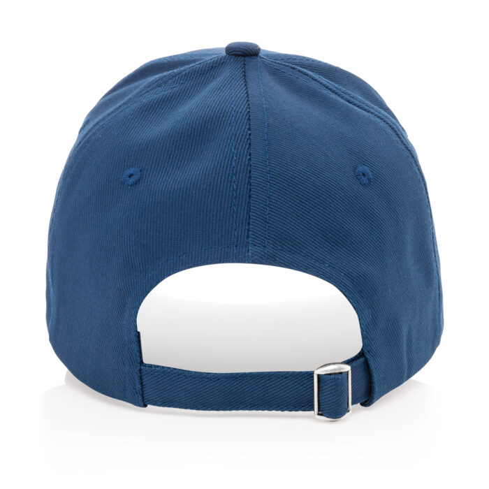 Impact 5 Panel Kappe aus 280gr rCotton mit AWARE™ Tracer – Bild 30
