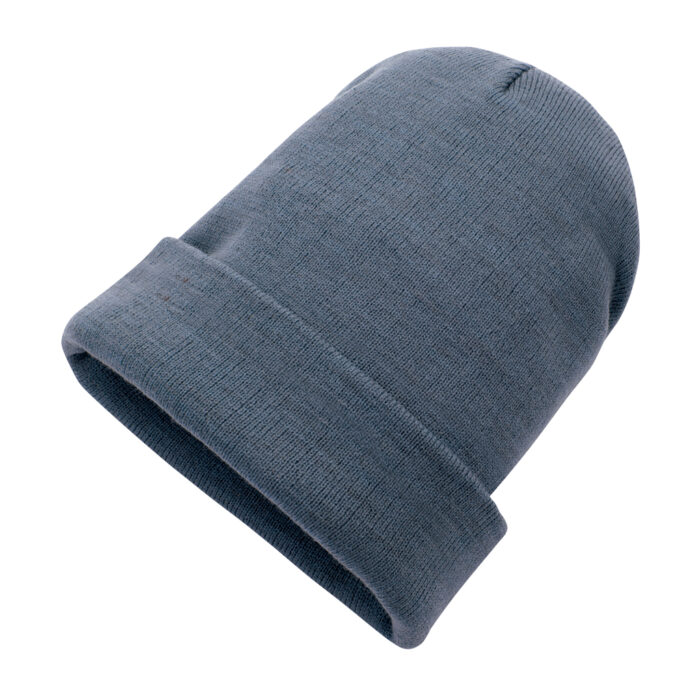 Impact Polylana® Beanie mit AWARE™ Tracer – Bild 4
